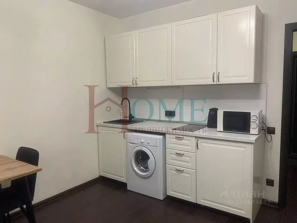 Студия Новосибирская область, Новосибирск ул. Михаила Кулагина, 31 ... - Фото 1