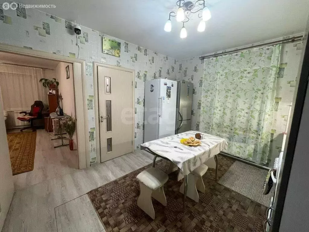 Дом в Прокопьевск, Стандартный переулок (100 м) - Фото 0