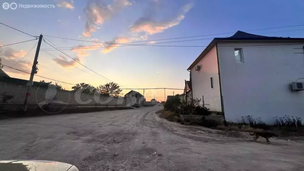 Участок в Дербент, СТ Волна (6 м) - Фото 0
