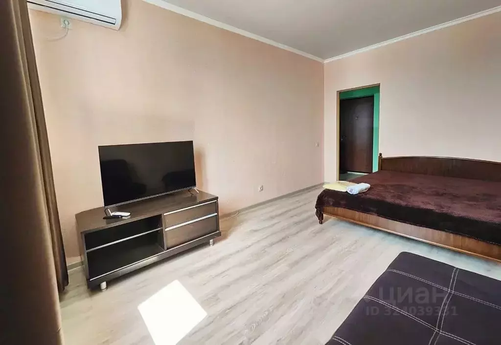 1-к кв. Краснодарский край, Славянск-на-Кубани Октябрьская ул., 93/2 ... - Фото 1