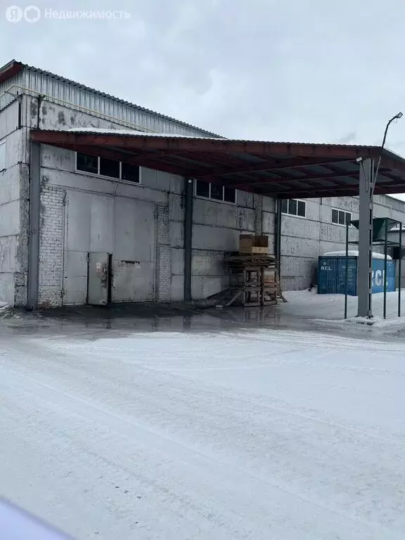 Склад (426 м) - Фото 2