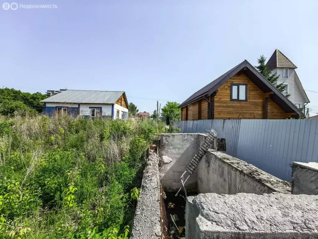 Участок в Новосибирск, Автогенная улица (4.7 м) - Фото 1