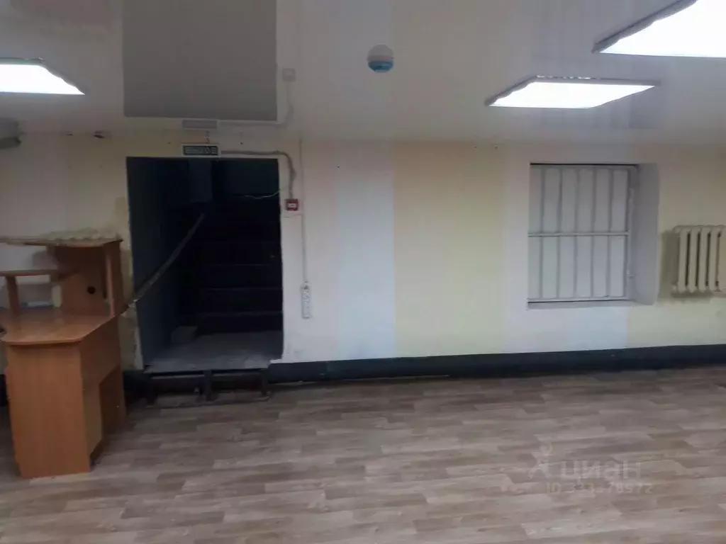 Помещение свободного назначения в Москва ул. Косыгина, 1 (101 м) - Фото 2