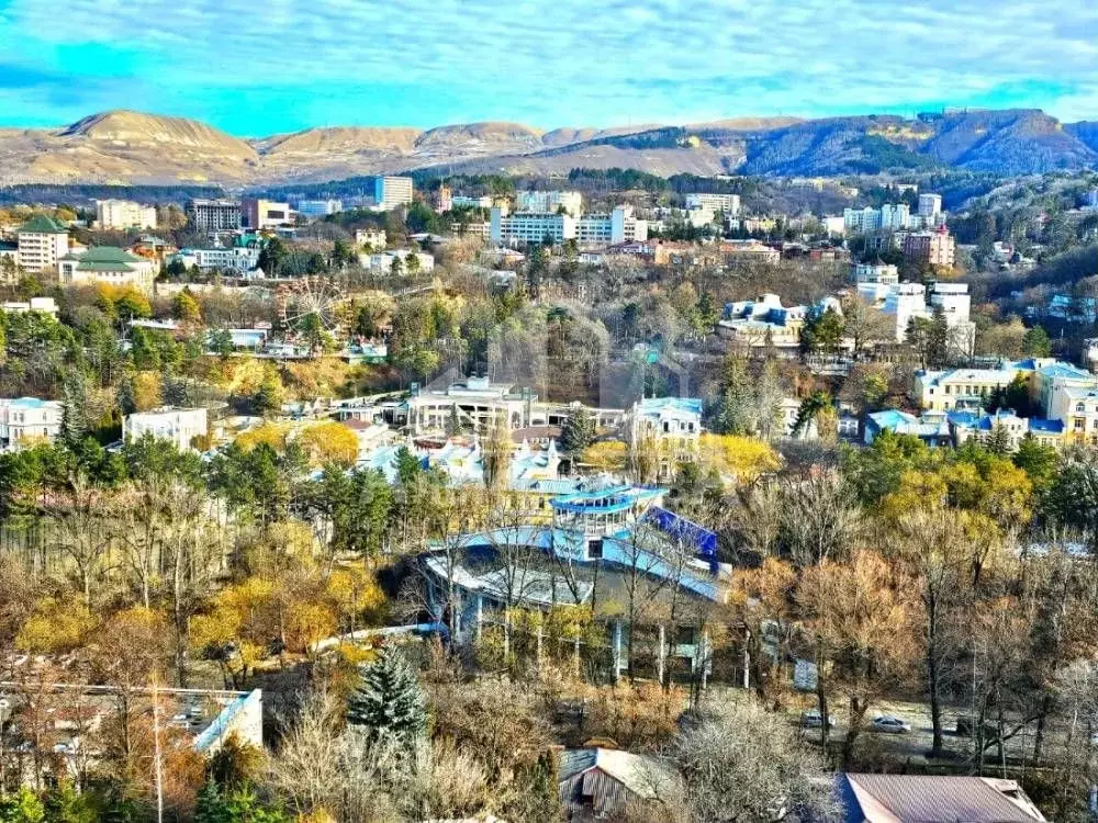 2-к. квартира, 97,9 м, 11/15 эт. - Фото 1