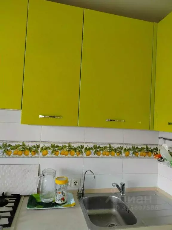 3-к кв. Свердловская область, Екатеринбург ул. Фурманова, 52 (56.6 м) - Фото 2