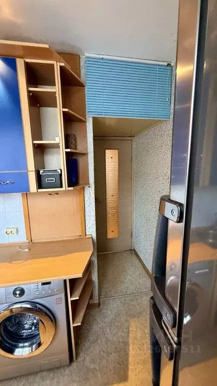 2-к кв. Санкт-Петербург Пискаревский просп., 17К3 (44.5 м) - Фото 2