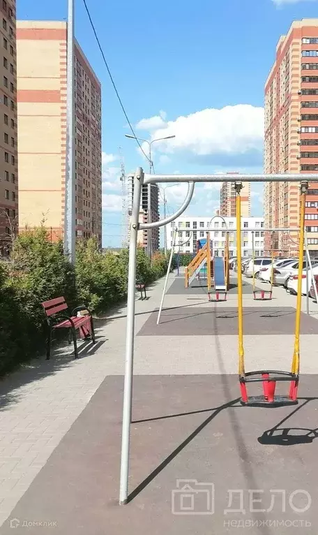 Продаётся 1-к квартира, 34 м - Фото 0