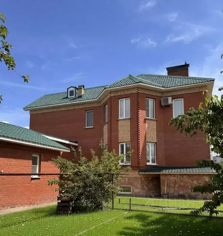 Дом в Самарская область, Самара ул. Войкова, 85 (450 м) - Фото 2