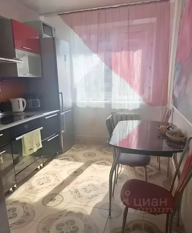 2-к кв. Тюменская область, Тюмень Олимпийская ул., 49 (54.0 м) - Фото 1