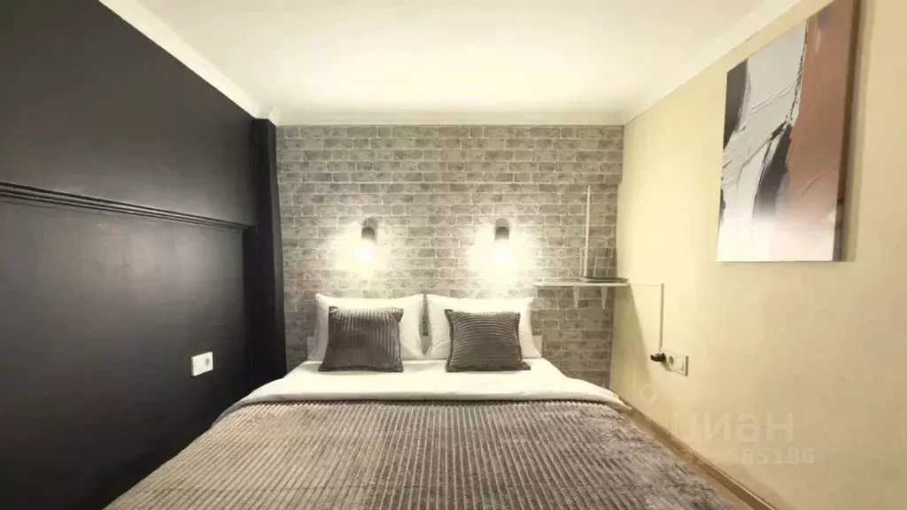 Студия Москва Автозаводская ул., 23К7 (25.0 м) - Фото 1