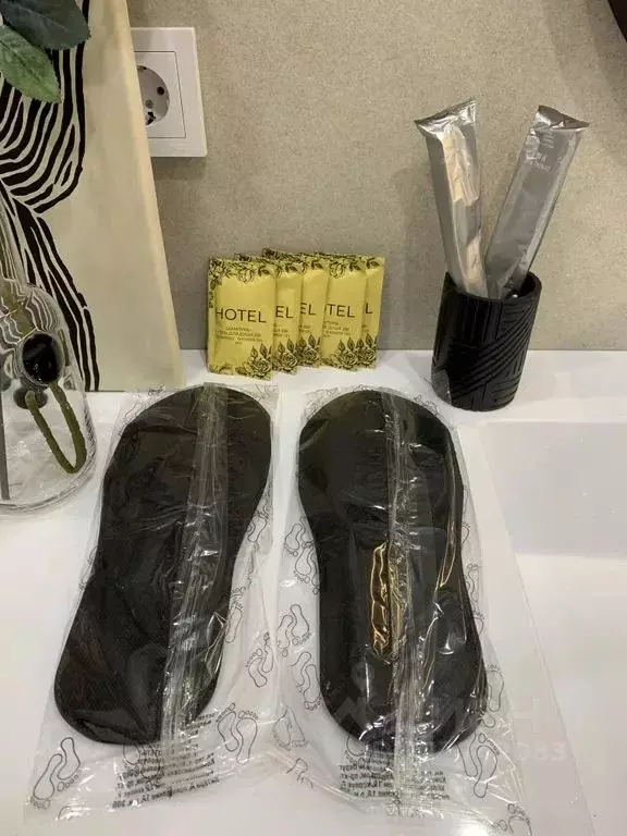 Студия Москва ул. Крузенштерна, 2 (30.0 м) - Фото 2