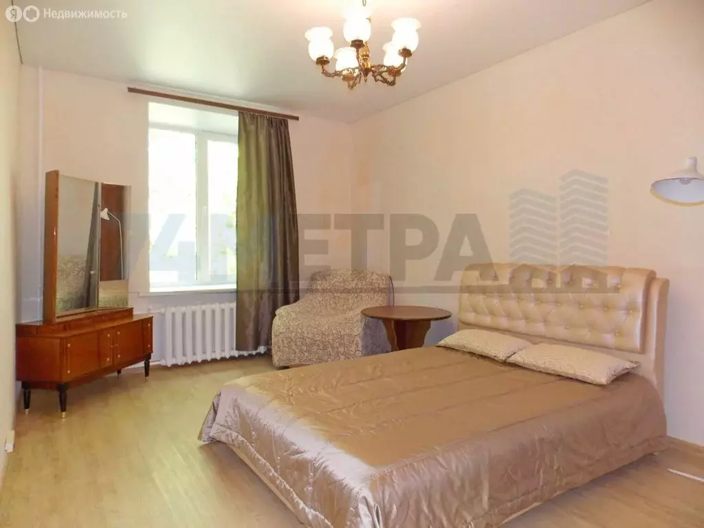 3-комнатная квартира: Челябинск, улица Смирных, 24 (74 м) - Фото 0