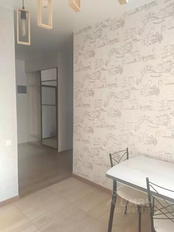 2-к кв. Иркутская область, Иркутск ул. 5-я Железнодорожная, 60 (40.0 ... - Фото 2