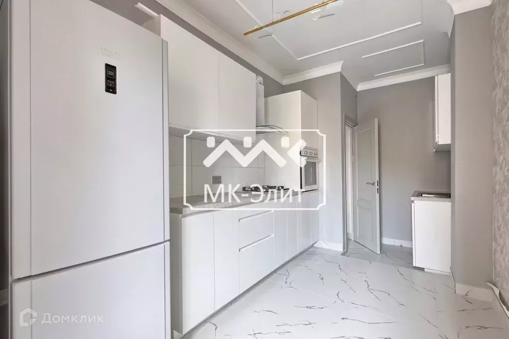 Продаётся 2-к квартира, 68.9 м - Фото 0