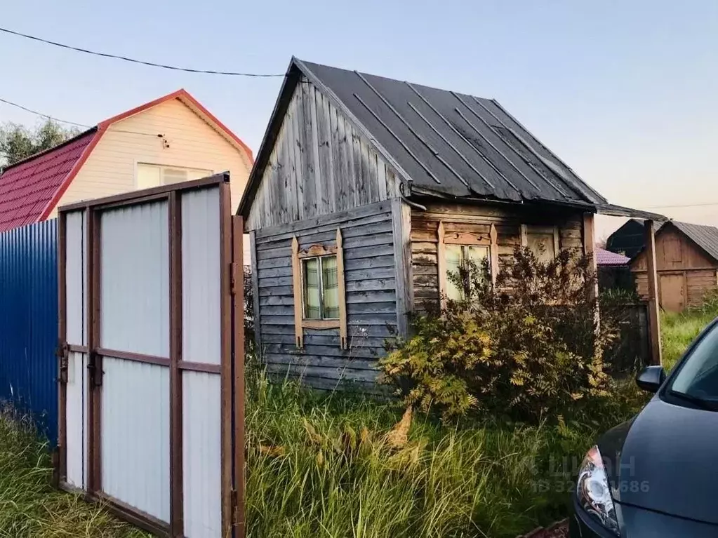 Дом в Новосибирская область, Новосибирский район, Криводановский ... - Фото 2