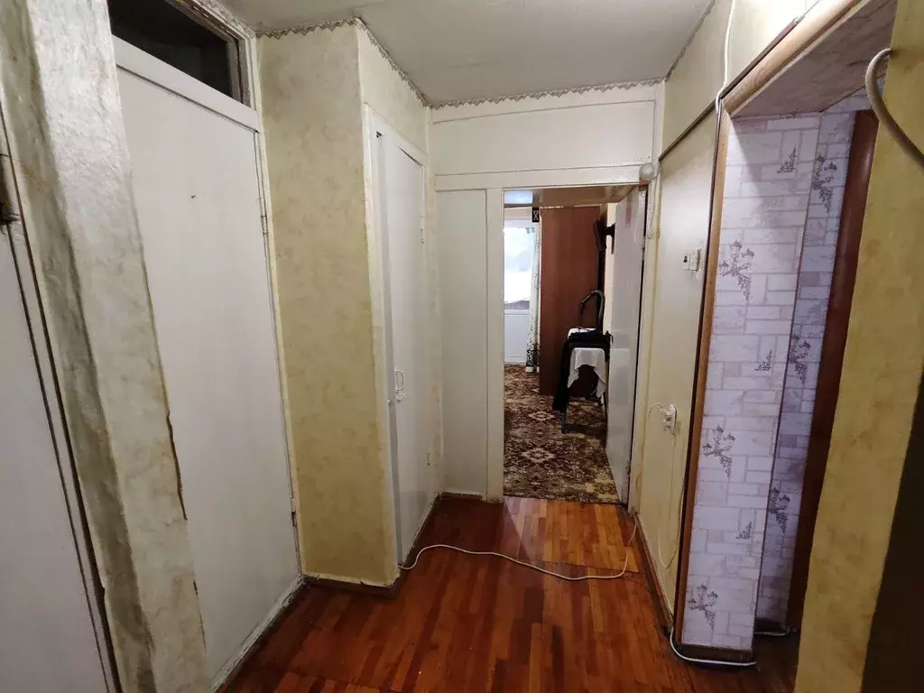Продаётся 3-к квартира, 67.3 м - Фото 1