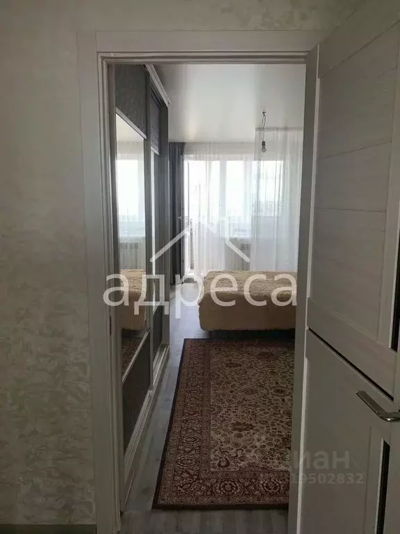 3-к кв. Самарская область, Самара ул. Стара-Загора, 182 (75.0 м) - Фото 1