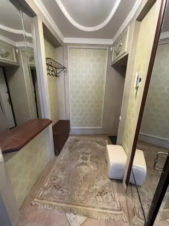 2-к кв. Москва ул. Вавилова, 89 (52.0 м) - Фото 1