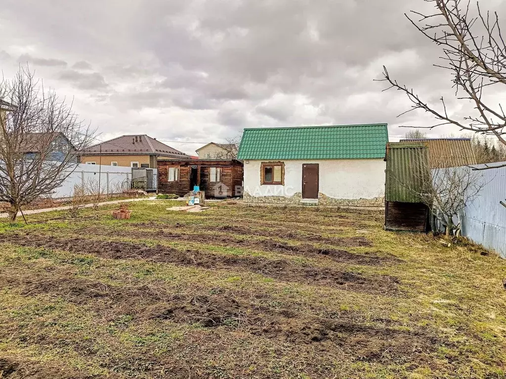 Дом в Московская область, Раменский муниципальный округ, Коптево СНТ 6 ... - Фото 2