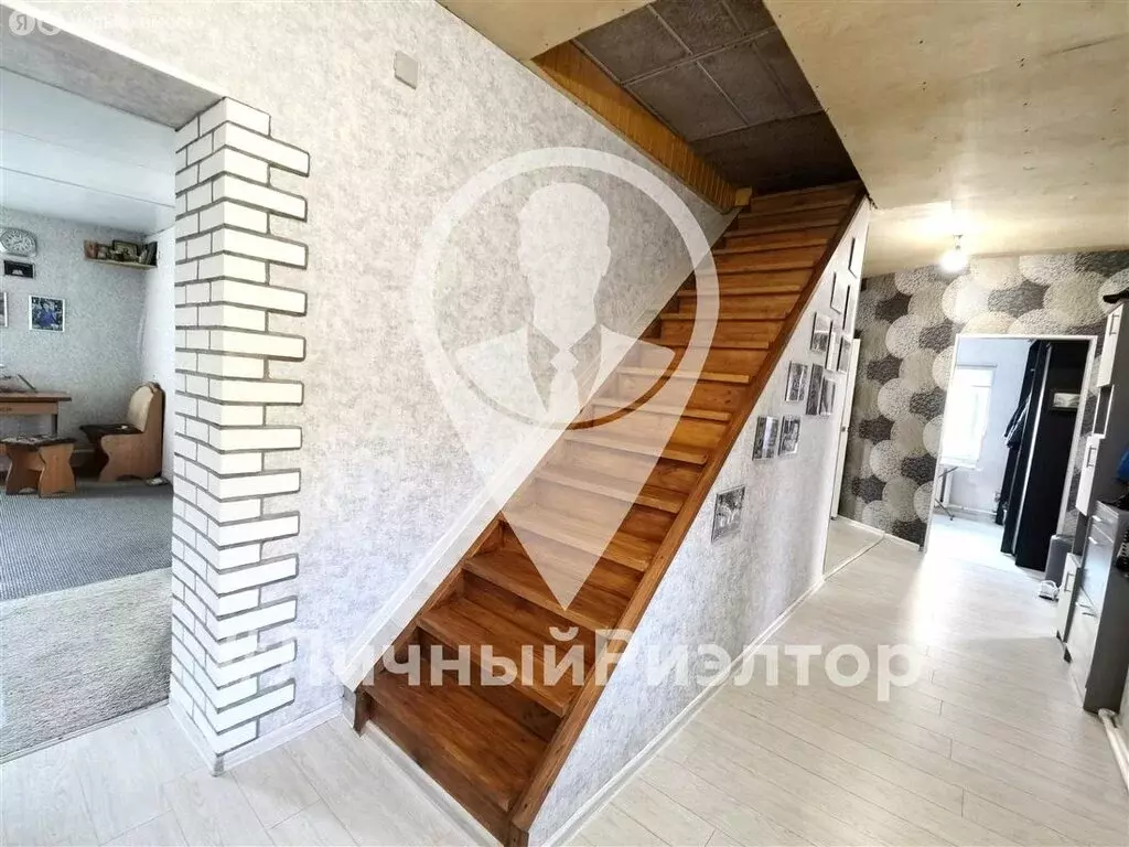 Дом в Рязанская область, Михайловский муниципальный округ, село ... - Фото 1