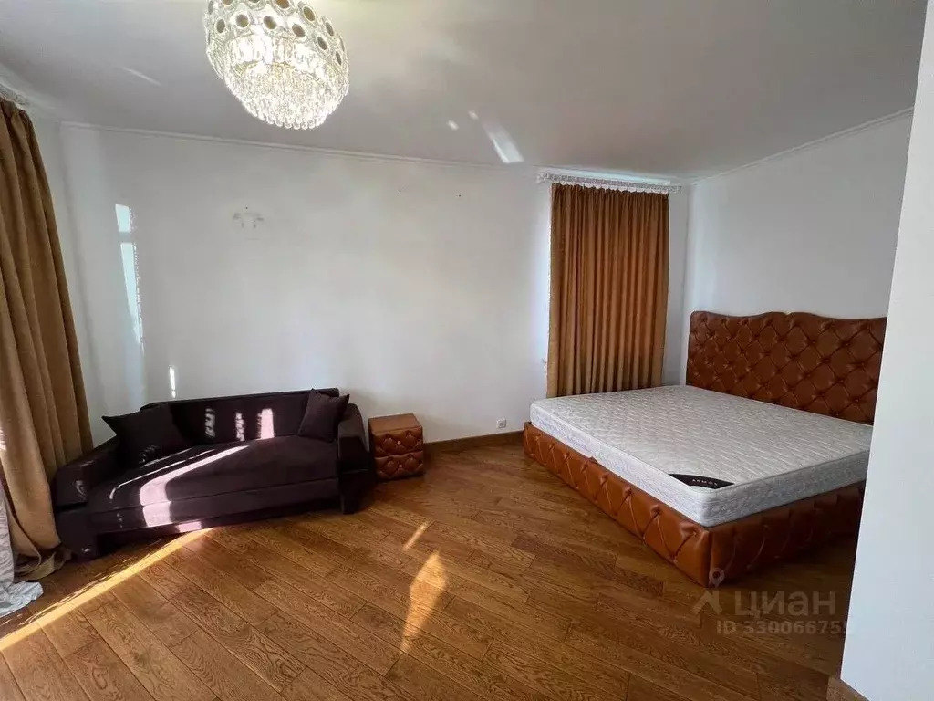 1-к кв. Москва ул. Юлиуса Фучика, 2/30 (34.0 м) - Фото 2