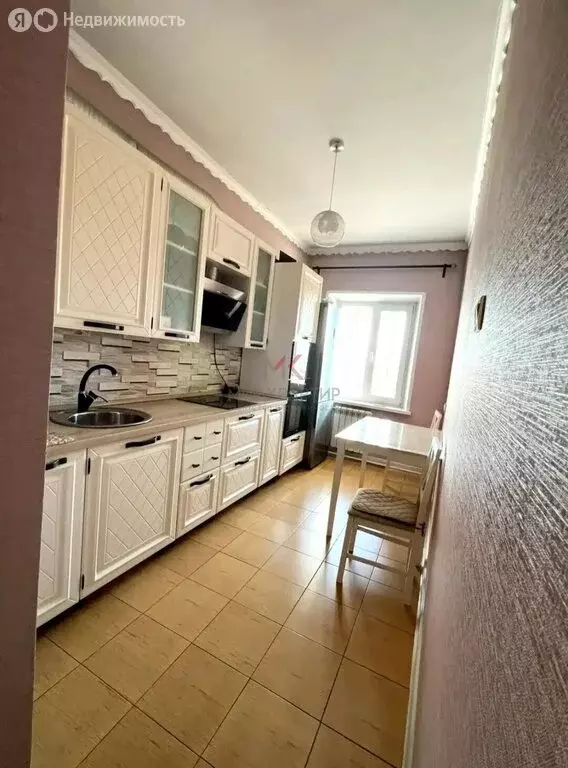 2-комнатная квартира: Кызыл, Бай-Хаакская улица, 2 (48.6 м) - Фото 1