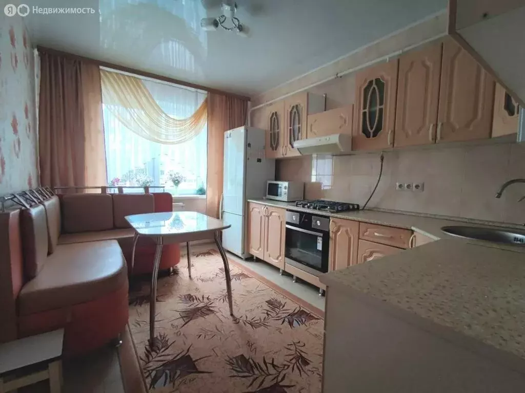 1-комнатная квартира: Калуга, Грабцевское шоссе, 85к1 (42.6 м) - Фото 1