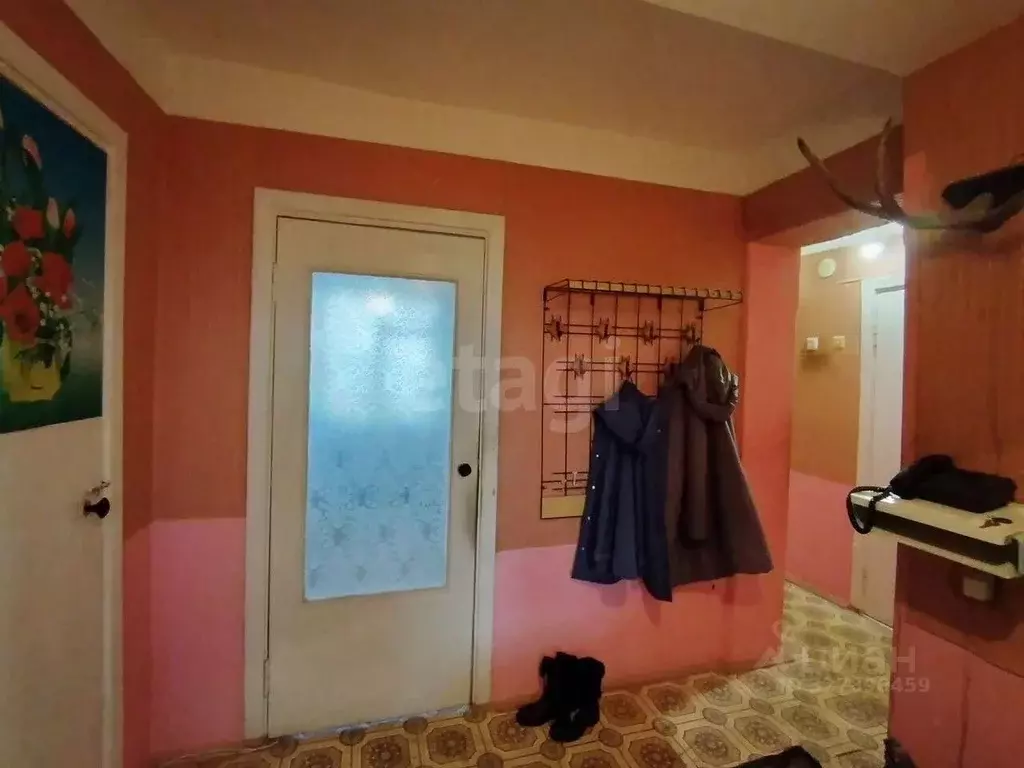 2-к кв. Севастополь ул. Энергетиков, 12А (51.2 м) - Фото 2