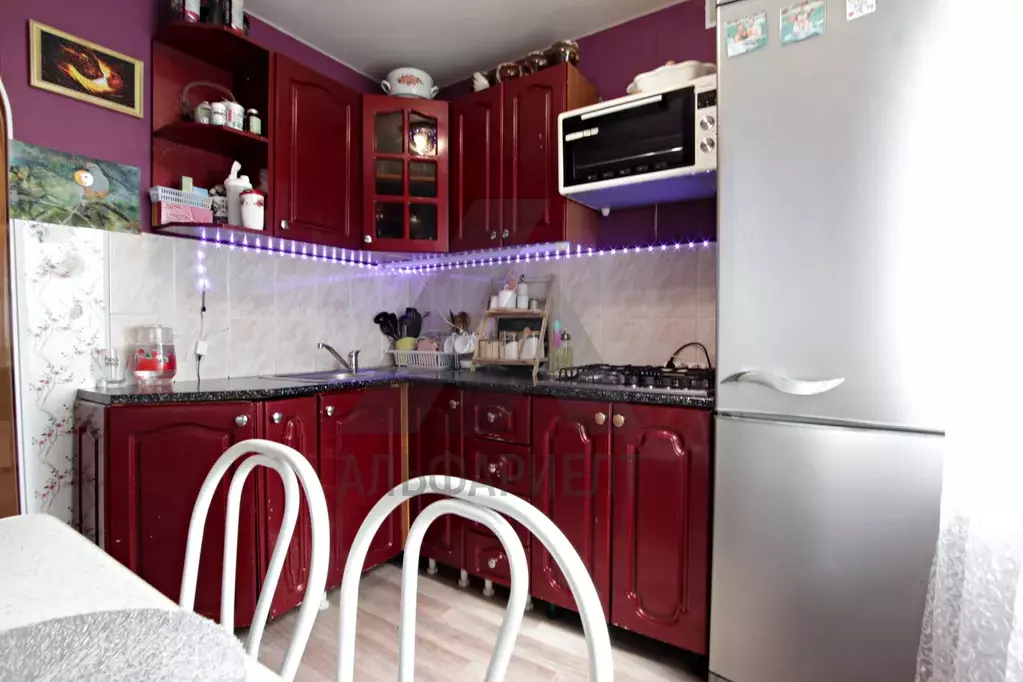 Продаётся 2-к квартира, 45.1 м - Фото 1