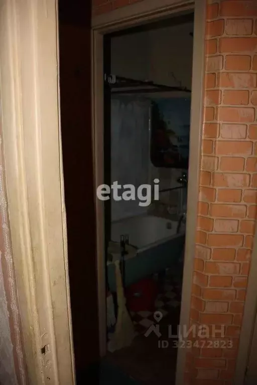 2-к кв. Санкт-Петербург ул. Пограничника Гарькавого, 38К3 (43.2 м) - Фото 2