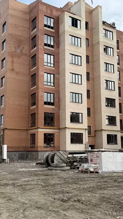 Продаётся 2-к квартира, 58 м - Фото 1