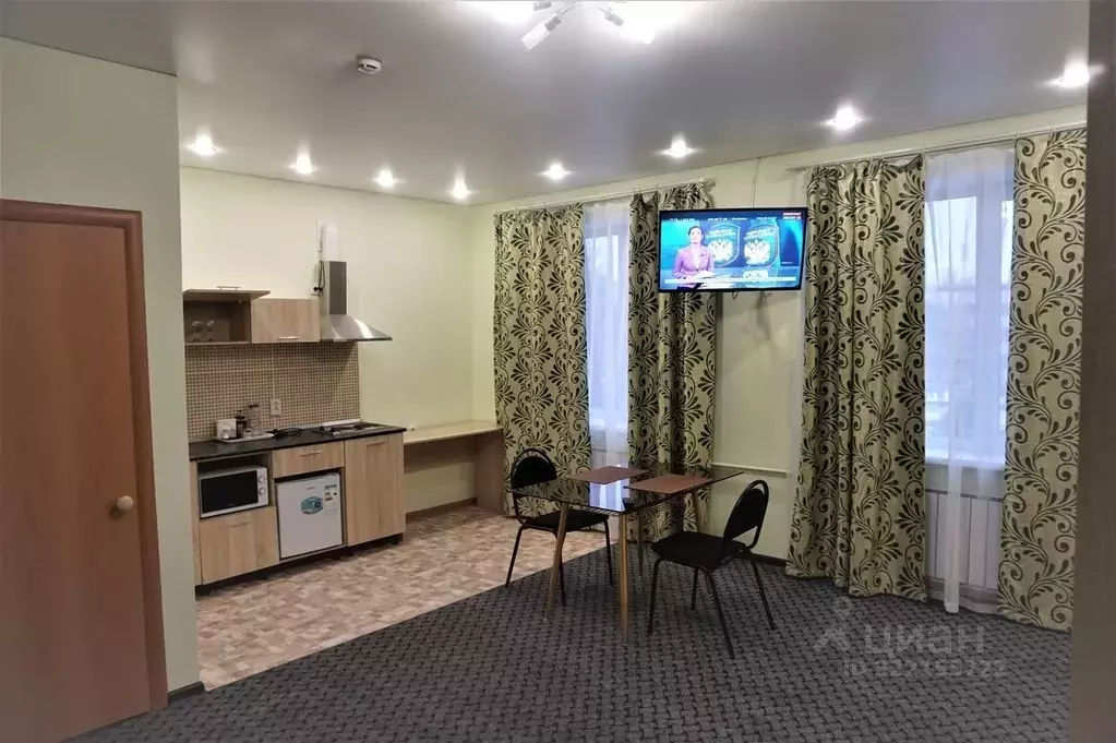 Комната Архангельская область, Северодвинск Индустриальная ул., 20А ... - Фото 2