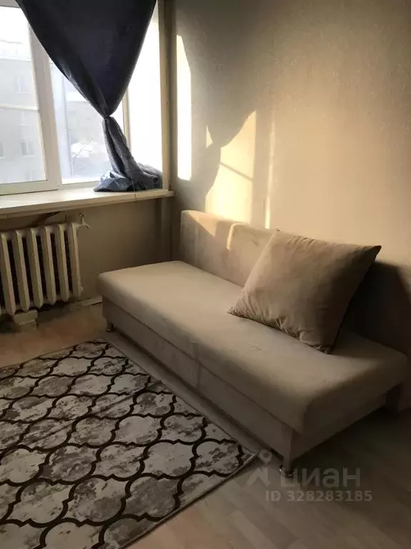 Студия Курганская область, Курган ул. Карла Маркса, 141 (20.0 м) - Фото 2