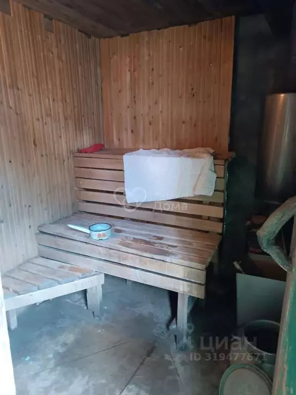Дом в Волгоградская область, Волгоград Кировец СНТ, ул. Айвовая (60 м) - Фото 0