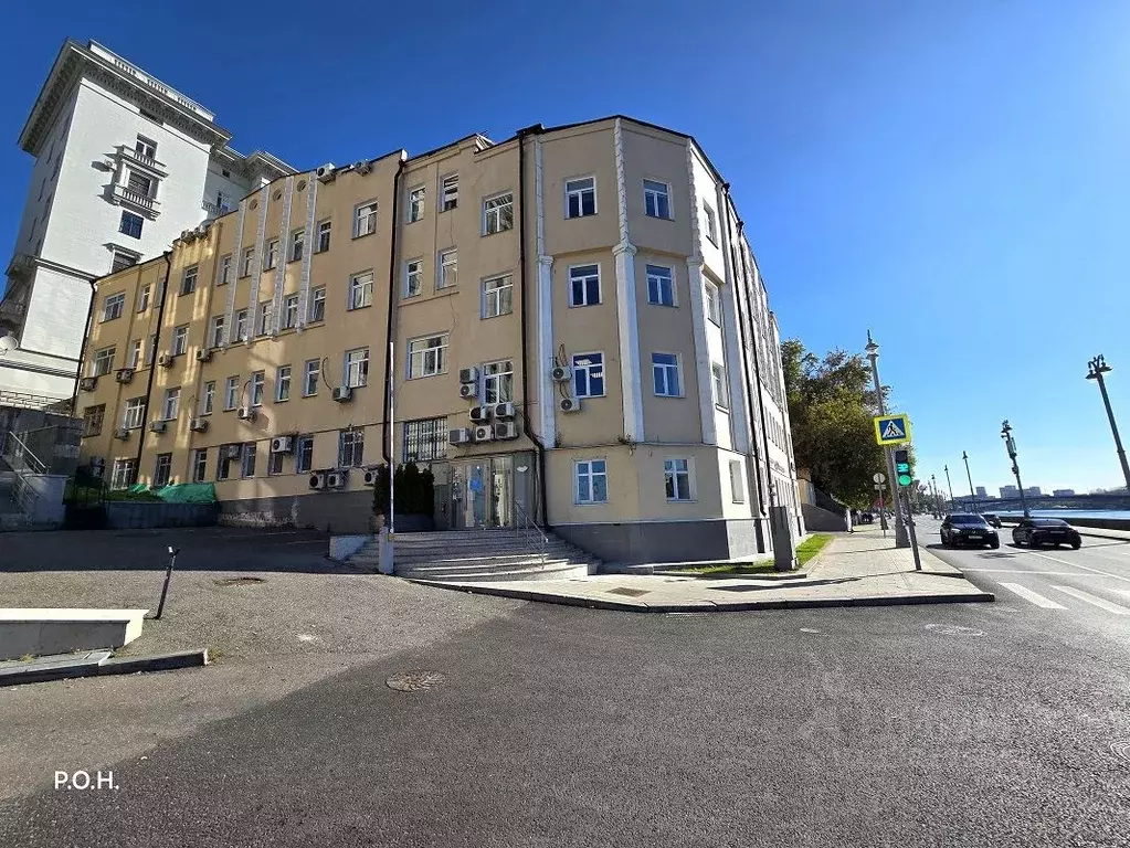 Офис в Москва Котельническая наб., 25С1 (79 м) - Фото 2