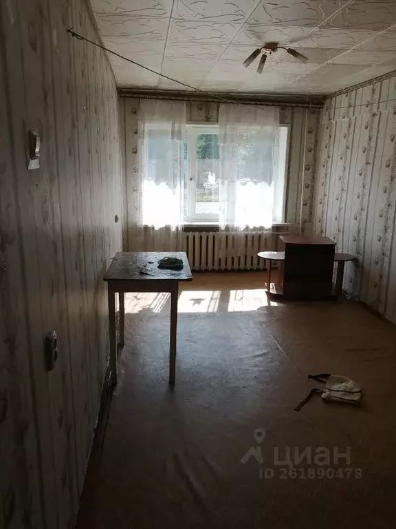 2-к кв. Амурская область, Благовещенск ул. Шимановского, 38 (47.0 м) - Фото 1