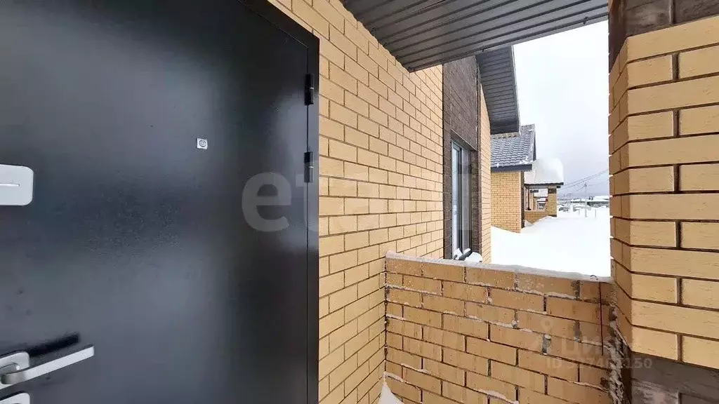 Дом в Башкортостан, Уфа городской округ, с. Нагаево  (109 м) - Фото 2
