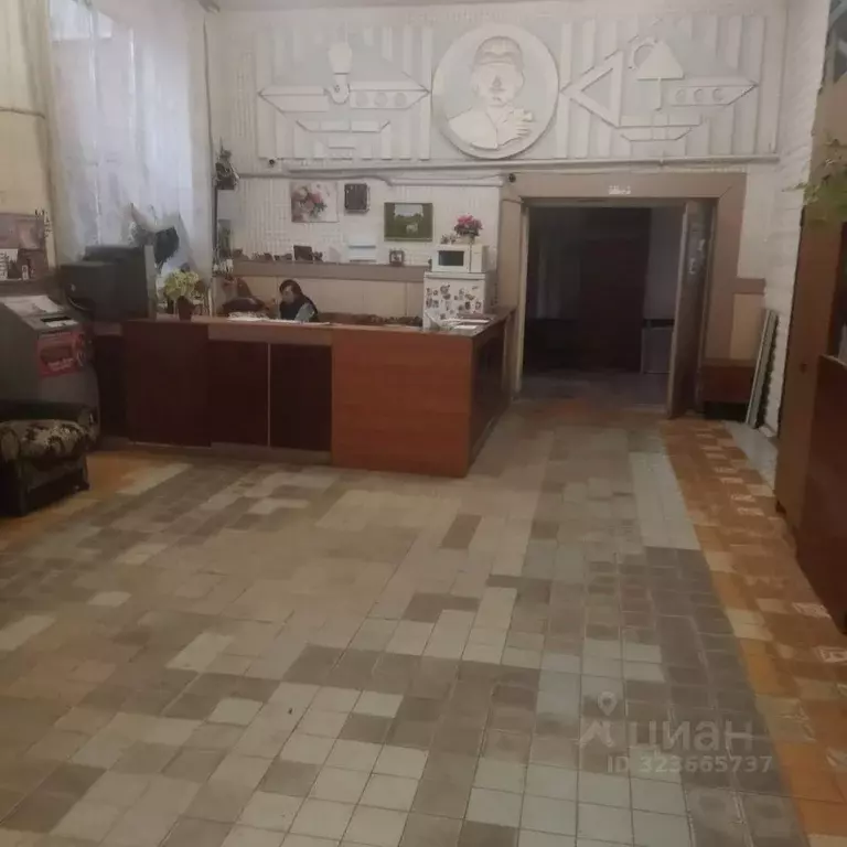 Комната Удмуртия, Ижевск ул. Карла Маркса, 425 (12.7 м) - Фото 1