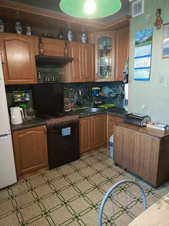 3-к кв. Москва Новочеркасский бул., 43 (80.8 м) - Фото 2