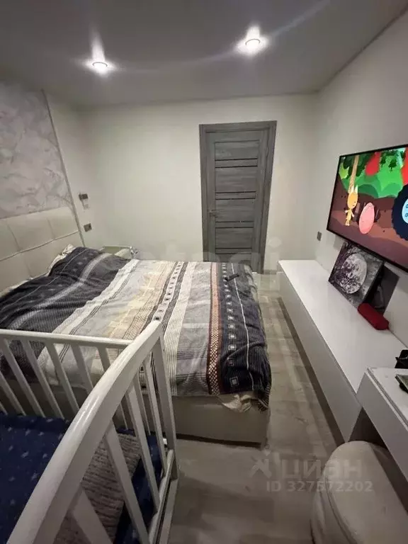 2-к кв. Вологодская область, Череповец просп. Победы, 178 (49.5 м) - Фото 1