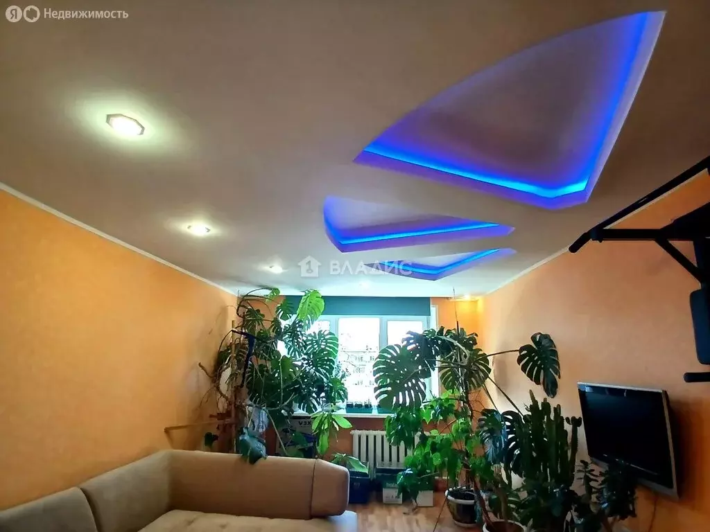 3-комнатная квартира: Электросталь, Южный проспект, 7к3 (62.5 м) - Фото 1