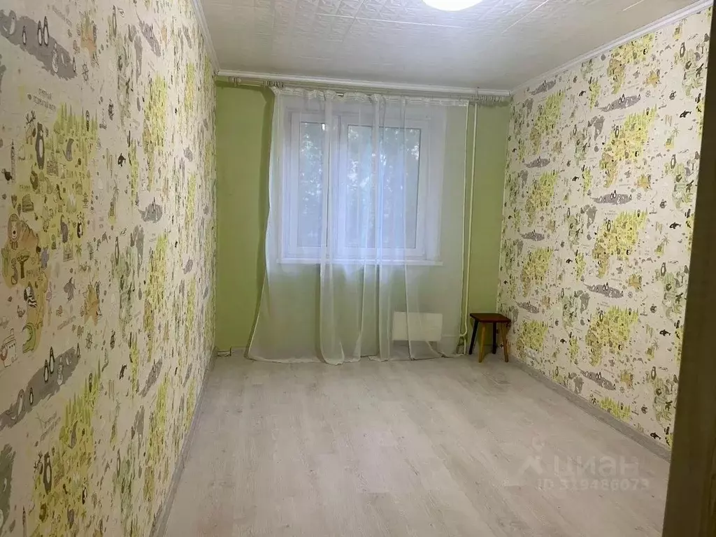Комната Москва Задонский проезд, 34К1 (13.3 м) - Фото 0
