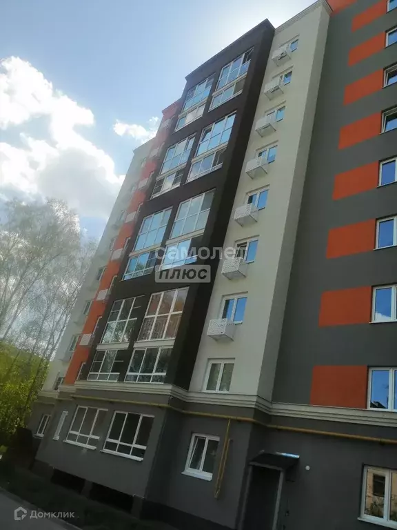 Продаётся 1-к квартира, 41 м - Фото 1