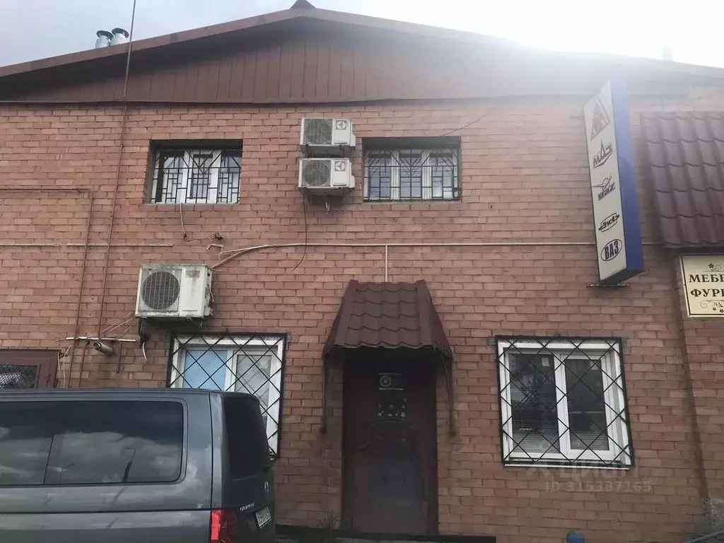 Помещение свободного назначения в Костромская область, Кострома ... - Фото 1