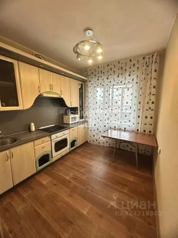 1-к кв. Ханты-Мансийский АО, Сургут просп. Ленина, 37 (44.0 м) - Фото 2