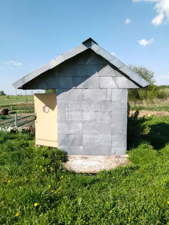 Участок в Вологодская область, пос. Можайское  (4.5 сот.) - Фото 1