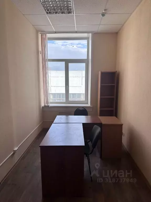 Офис в Москва ул. 2-я Энтузиастов, 5 (17 м) - Фото 0