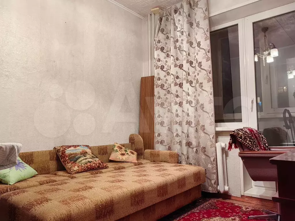 3-к. квартира, 64 м, 3/9 эт. - Фото 1