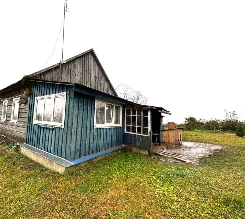 Дом в Каменка, деревня Каменка (55 м) - Фото 2