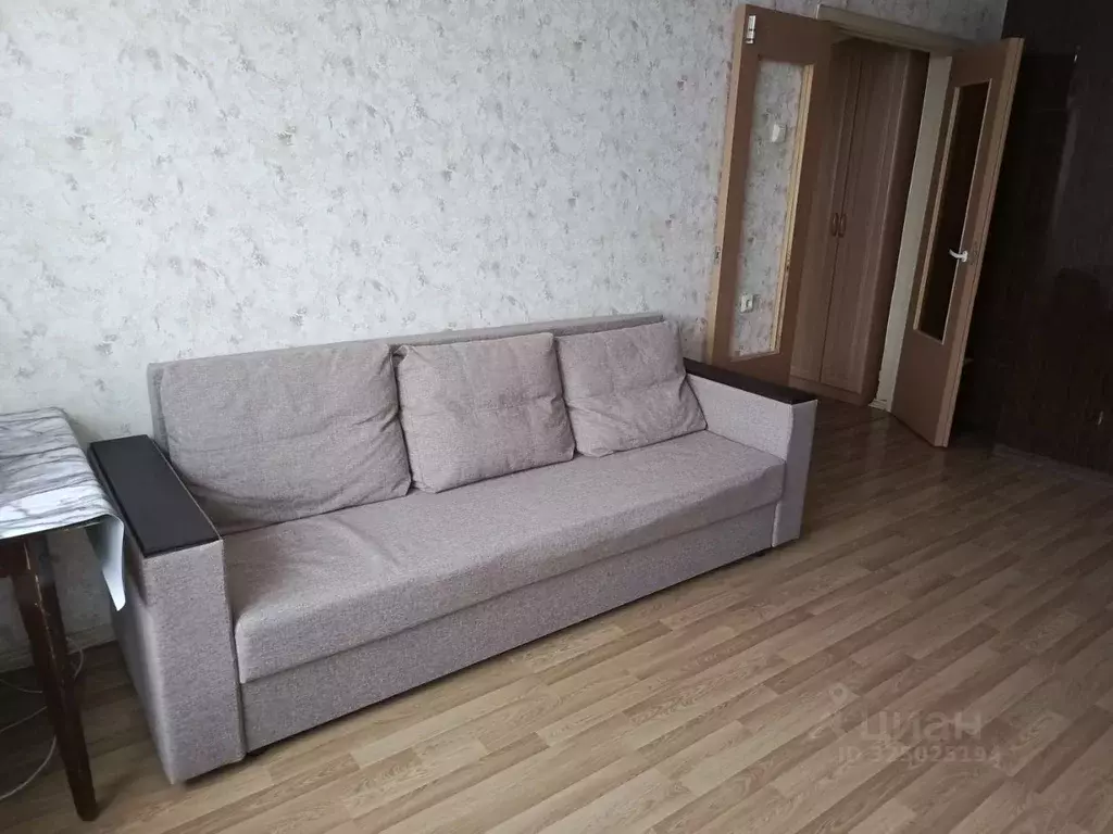 2-к кв. Москва Кременчугская ул., 7К2 (57.8 м) - Фото 1